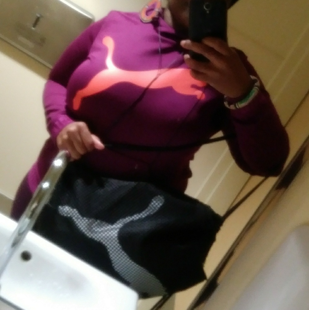 Puma Fanatic. - Picture 4 of 7